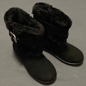 Very Nice Guess Boots